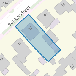 Perceel OTW01-A-4904