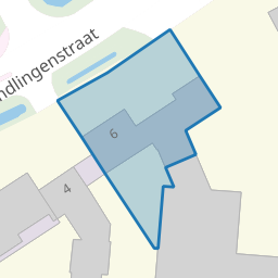 Perceel OTW01-A-4910