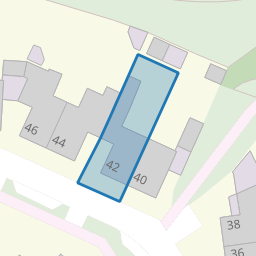 Perceel OTW01-A-4960