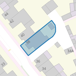 Perceel OTW01-A-4981