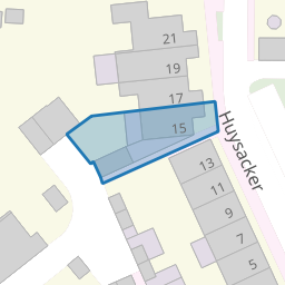 Perceel OTW01-A-4986