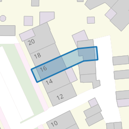 Perceel OTW01-A-4992