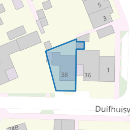 Perceel OTW01-A-5002