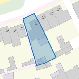 Perceel OTW01-A-5006