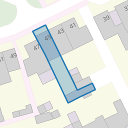 Perceel OTW01-A-5007