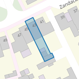 Perceel OTW01-A-5008