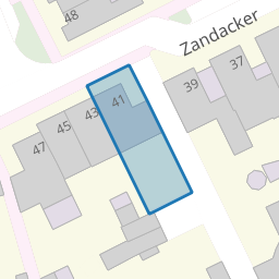 Perceel OTW01-A-5009