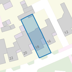 Perceel OTW01-A-5012