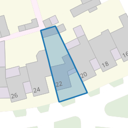 Perceel OTW01-A-5014