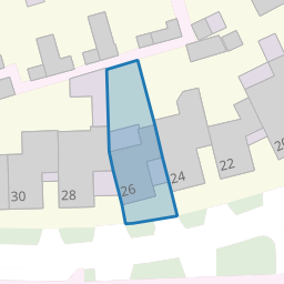 Perceel OTW01-A-5016