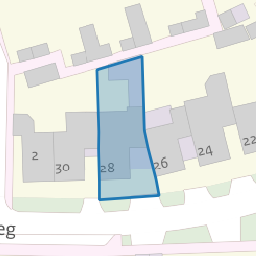 Perceel OTW01-A-5017