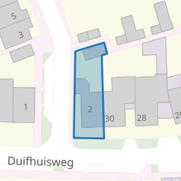 Perceel OTW01-A-5019