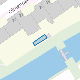 Perceel OTW01-A-5031