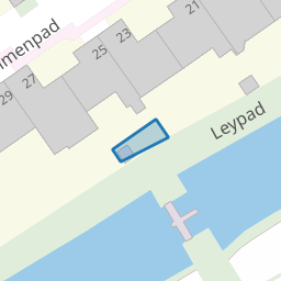 Perceel OTW01-A-5032