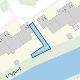 Perceel OTW01-A-5036