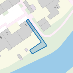 Perceel OTW01-A-5044