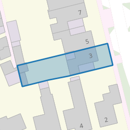 Perceel OTW01-A-5073