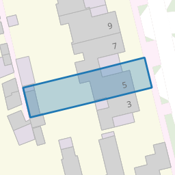 Perceel OTW01-A-5074