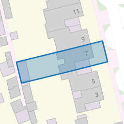 Perceel OTW01-A-5075