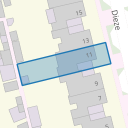 Perceel OTW01-A-5077