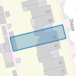 Perceel OTW01-A-5078