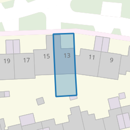 Perceel OTW01-A-5088