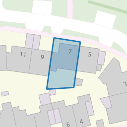 Perceel OTW01-A-5091