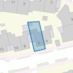 Perceel OTW01-A-5095