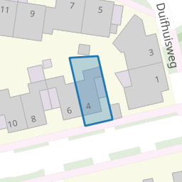 Perceel OTW01-A-5096