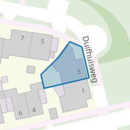 Perceel OTW01-A-5097