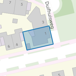 Perceel OTW01-A-5098