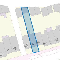 Perceel OTW01-A-5100