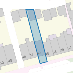 Perceel OTW01-A-5101