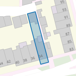 Perceel OTW01-A-5105