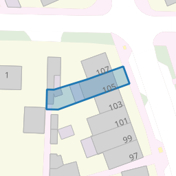 Perceel OTW01-A-5107