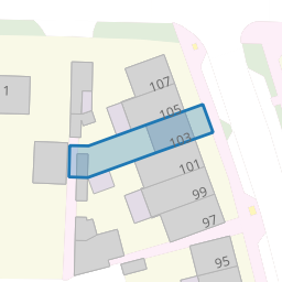 Perceel OTW01-A-5108