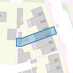 Perceel OTW01-A-5109