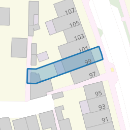 Perceel OTW01-A-5110