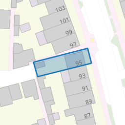 Perceel OTW01-A-5112