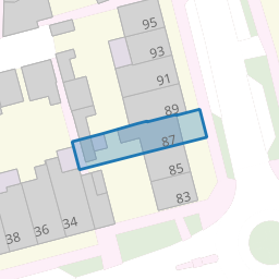 Perceel OTW01-A-5116