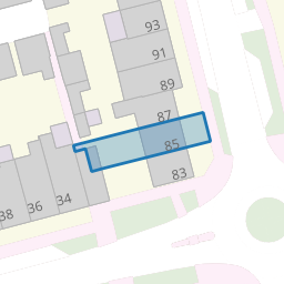 Perceel OTW01-A-5117