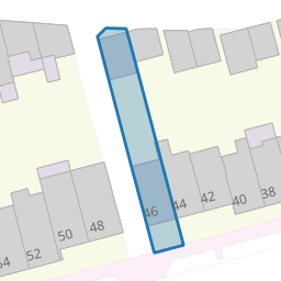 Perceel OTW01-A-5119
