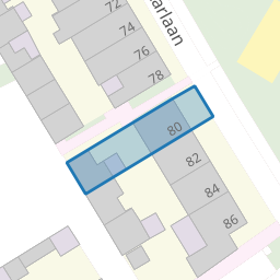 Perceel OTW01-A-5136