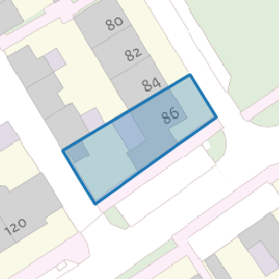 Perceel OTW01-A-5138