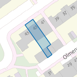 Perceel OTW01-A-5145