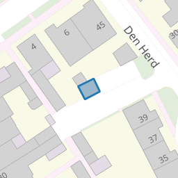 Perceel OTW01-A-5151