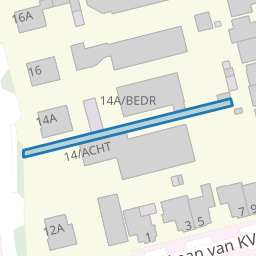 Perceel OTW01-A-5153