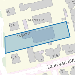 Perceel OTW01-A-5154