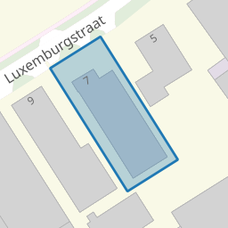 Perceel OTW01-A-5166