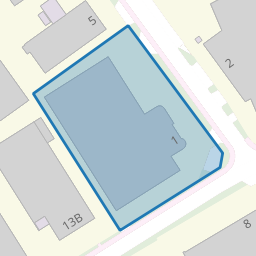 Perceel OTW01-A-5172